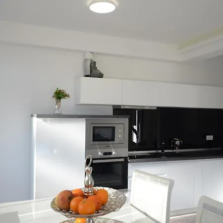 Apartman Anna
