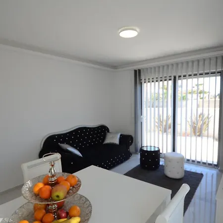 Apartman Anna Medulin