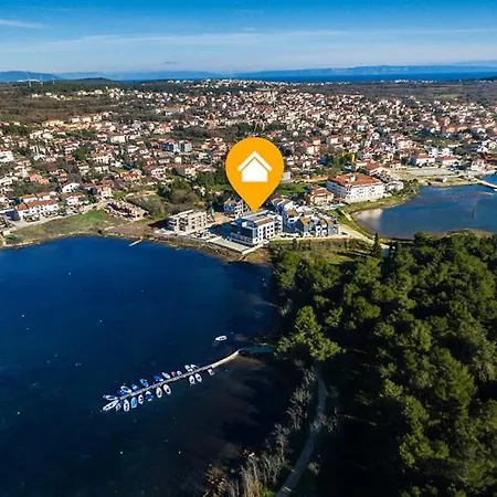 Anna Apartman Medulin