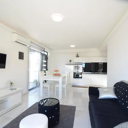 Apartman Anna Medulin