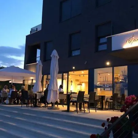 Anna Apartman Medulin