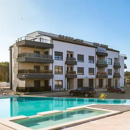 Apartman Anna
